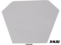 Стекло ветровое для мотоцикла