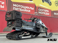 Снегоход Русская механика РМ TAYGA PATRUL 800 SWT XE SPORT