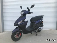 Скутер X-MOTORS Corsa RS - 200cc
