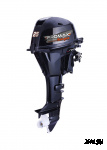 Лодочный мотор PROMAX SF25FEES-T