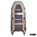 Лодка ПВХ BADGER FL 330