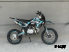 Питбайк FXmoto Y3 125 cc 17/14