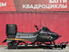 Снегоход Русская механика РМ ТАЙГА ВАРЯГ 500 XE SPORT