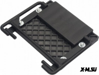 Транец навесной складной Адмирал PROMO (комплект)