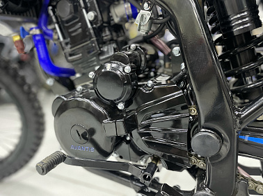 Мотоцикл Avantis LX 300 (CBS300/ZS174MN-3) ПТС АКЦИЯ