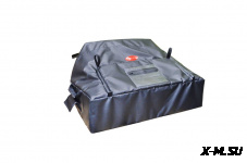 Кофр для мотобуксировщика КОЙРА Т