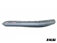 Лодка ПВХ ФАВОРИТ F 500