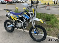 Питбайк RACER TRX125 START
