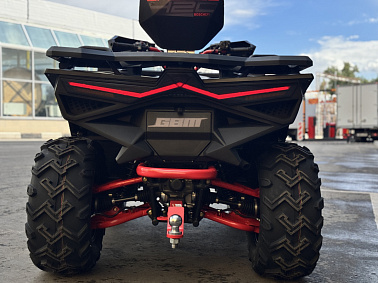 Квадроцикл GBM CRONOS 420 4WD EFI ST