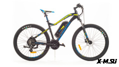 Электровелосипед KROSTEK ECO 2701