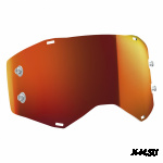 Линзы Prospect SGL WKS orange chrome afc works