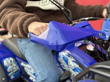 Квадроцикл PROMAX ATV 250 MAX