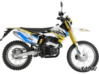 Мотоцикл Racer RC300-GY8A Enduro 300