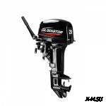 Лодочный мотор GLADIATOR G20FHS