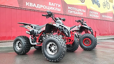 Квадроцикл PROMAX SPAWN 190 PRO (LIMITED EDITION)