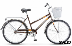 Велосипед STELS Navigator 205 C 26&quot; Z010