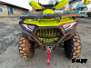 Квадроцикл YAQI 300cc, 4х4WD, с лебедкой, кикстартер