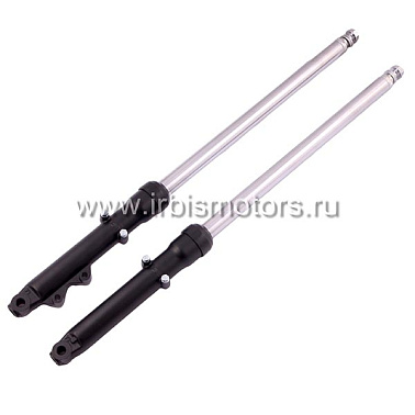 Амортизаторы передние (компл.) GS150s, GS200s