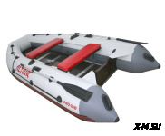 Надувная лодка ALTAIR PRO-360