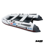 Надувная лодка ALTAIR HD-340