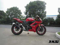 Мотоцикл FALCON SPEEDFIRE