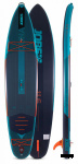 Надувная доска для sup-бординга JOBE AERO DUNA 11.6 FT