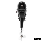 Лодочный мотор HIDEA HD9.9FFES PRO (дистанция)