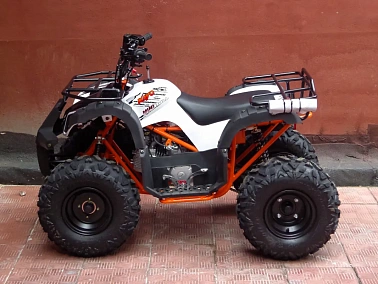 Квадроцикл KAYO MINI BULL 2020