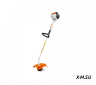 Мотокоса STIHL FS 38 0,65кВт + головка с нож PolyCut 6-3 (4 шт.)