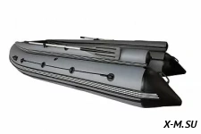 Лодка Orca 360F НД