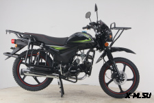 Мопед ROLIZ Альфа Offroad *ES*