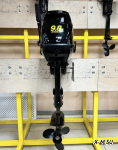 Лодочный мотор STELS 9.8HP
