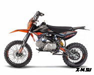 Питбайк Regulmoto SEVEN PRO 17/14