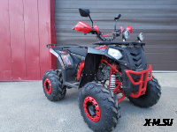 Квадроцикл GBM SHARP 190 LUX