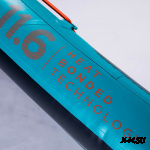 Надувная доска для sup-бординга JOBE AERO DUNA 11.6 FT