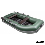 Гребная лодка GAVIAL 260 ND