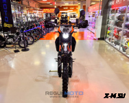 Мотоцикл Regulmoto CR-X