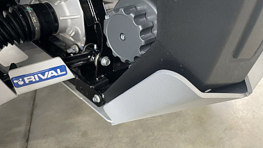 Квадроцикл AODES PATHCROSS MAX 800 XE PRO LCD