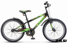 Велосипед STELS Pilot-200 VC 20&quot; Z010