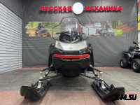 Снегоход Русская механика РМ FRONTIER 1000 2025