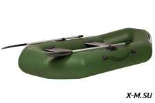 Лодка ПВХ Фрегат М-2 Лайт (260 см)