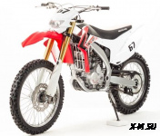 Мотоцикл MOTOLAND (МОТОЛЕНД) Кросс XR250