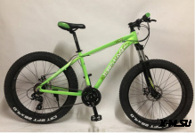 Велосипед 26&quot; PHOENIX CAIMAN фэтбайк