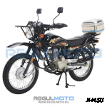 Мотоцикл Regulmoto SK200-22