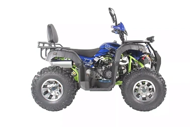Квадроцикл YACOTA SELA MAX 200