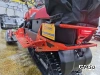 Снегоход IRBIS DINGO T200 XE 25/26 NEW