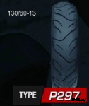 Покрышка  WANDA,13 Р297