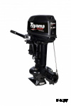 Подвесной лодочный мотор TOYAMA (PARSUN) T30ABMJET