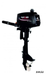 Лодочный мотор PARSUN T4NBMS