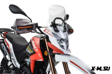 Мотоцикл MOTOLAND (МОТОЛЕНД) 300 GL300 ENDURO